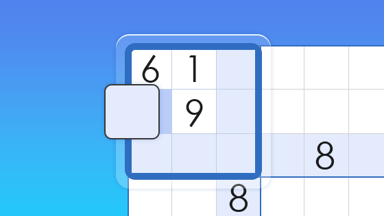 sudoku word puzzle